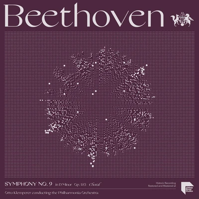 Aase Nordmo LovbergBeethoven: Symphony No. 9 in D Minor, Op. 125 "Choral"