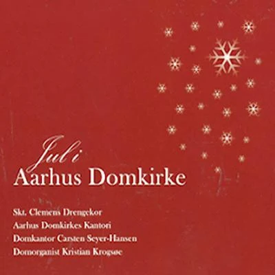 Gerre Hancock/Shirley W. McRae/John Rutter/Simon Preston/Memphis Boychoir/Leo Sowerby/John David Peterson/David Wilcocks/Charles Wood/John AyersSkt. Clemens Drengekor Og Aarhus Domkirkes Kantori