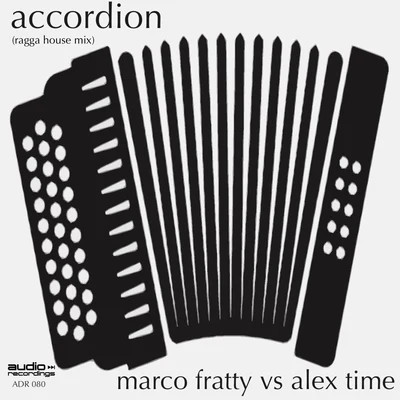 Alex Timeaccordion (RA尷尬house mix)