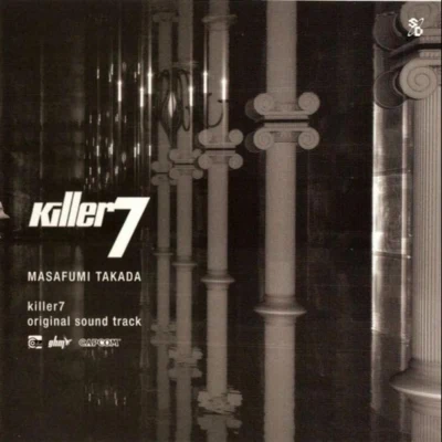 福田淳高田雅史killer7 Original Soundtrack