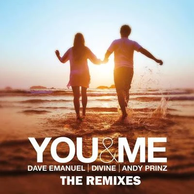 Dave EmanuelYou & Me (Remixes)