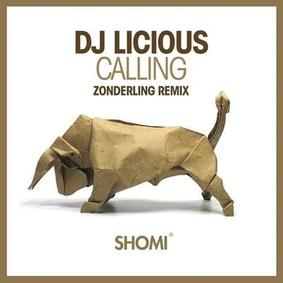 Zonderling/BISHØPCalling (Zonderling Remix)