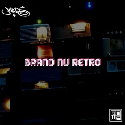 Lil ice/Jakes/Super ABrand Nu Retro