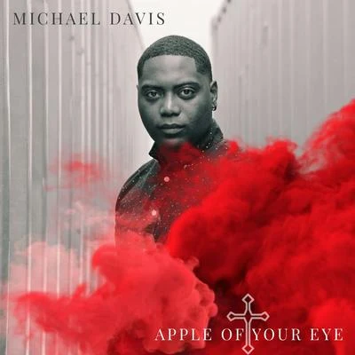 Michael DavisApple of Your Eye