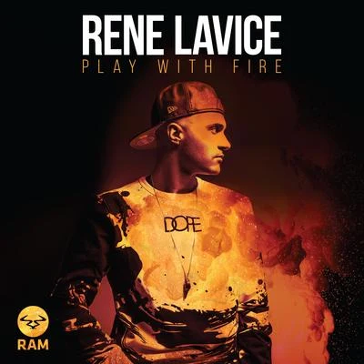 Rene LaVicePlay with Fire