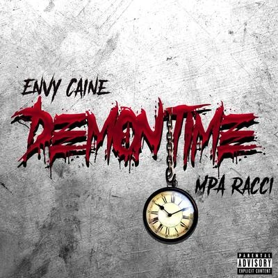 Envy Caine/BIN OFFICIALDemon Time