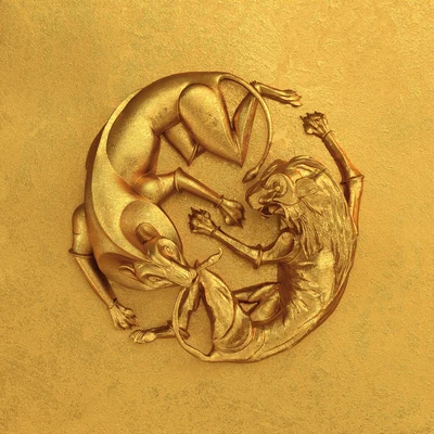 Beyoncé/Espen Grjotheim/Reidun Sæther/Hans Zimmer/Heidi Ruud Ellingsen/Nils Jørgen Kaalstad/Anders Bye/Oskar Fjeldstad-Bergheim/Elton John/Lebo M.The Lion King: The Gift [Deluxe Edition]