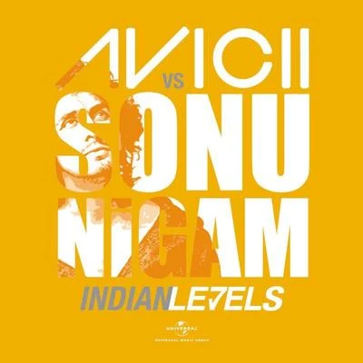 Avicii/Black CoffeeIndian Levels - Single