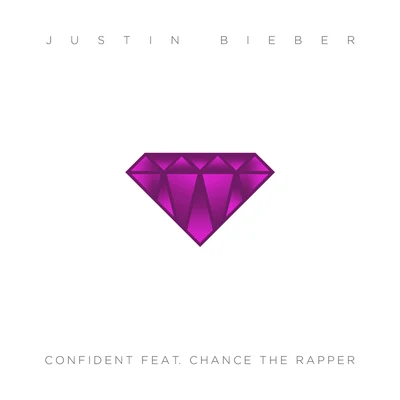 Justin BieberConfident