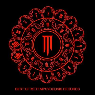 Felix FleerMetempsychosis - Best Of (Compilation)