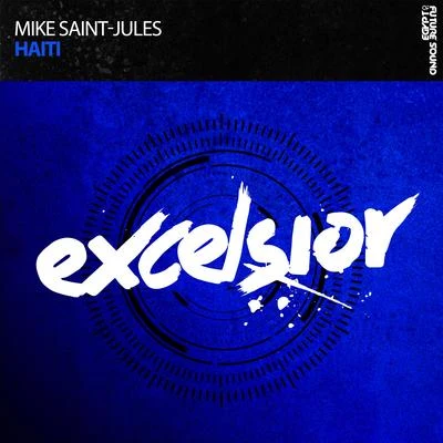 Mike Saint-JulesHaiti