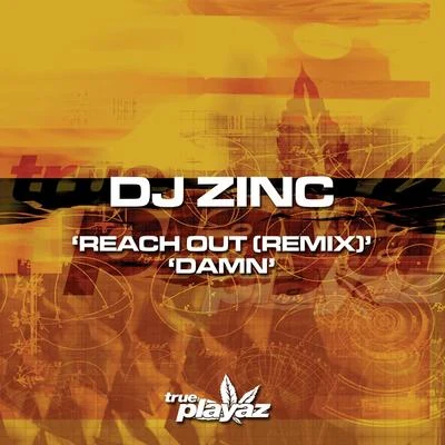 DJ ZincReach Out (Remix)Damn