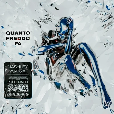 Andry The Hitmaker/GiaimeQuanto freddo fa