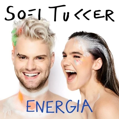 Sofi Tukker/Sunnery James & Ryan MarcianoEnergia