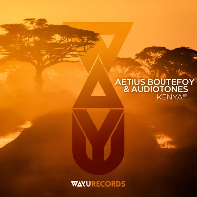 AudiotonesKenya