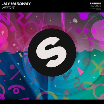 Jay HardwayNeed It