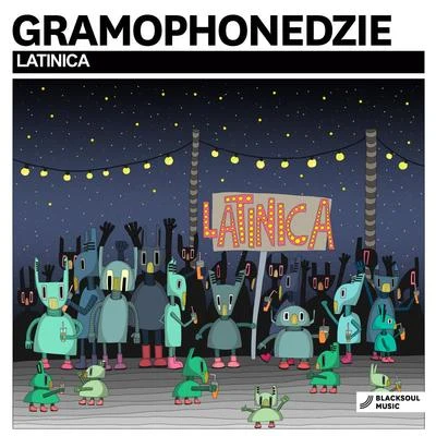 GramophonedzieLatinica