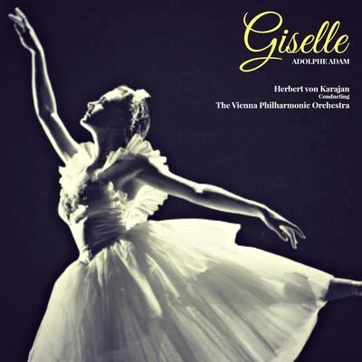 Adolphe AdamJessica SimpsonAdam: Giselle