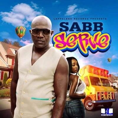 SabbServe (Radio Version)