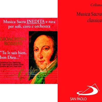 Miloslav PodskalskýCollana Musica sacra classica: Tu le sais bien, bon Dieu