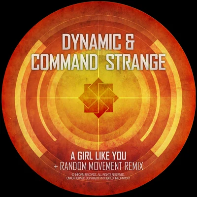 DynamicA Girl Like YouRemix