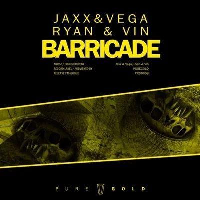 SEEQ/Jaxx & VegaBarricade