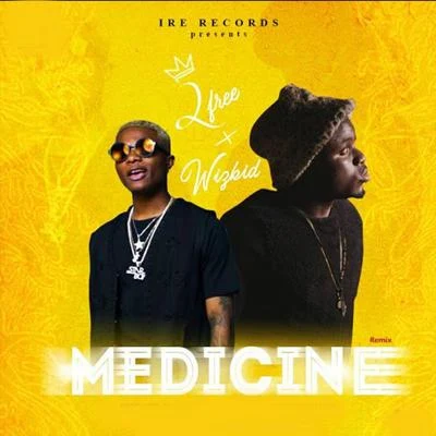 WizKidMedicine (Remix)