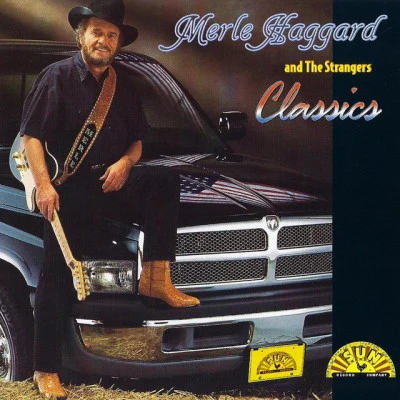 Merle Haggard/George JonesClassics