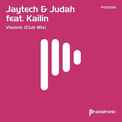 JaytechVisions feat. Kailin (Club Mix)