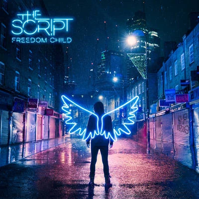 The ScriptFreedom Child