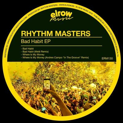 Rhythm MastersWynter GordonMyncBad Habit Ep