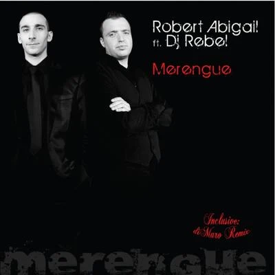 Robert AbigailMerengue