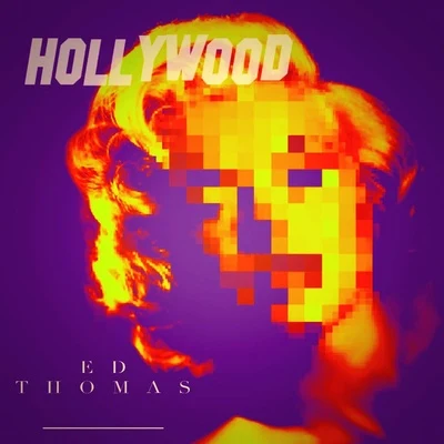 Ed ThomasAuthorHollywood