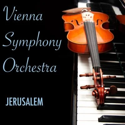 Vienna Symphony Orchestra/Clemens KraussJerusalem