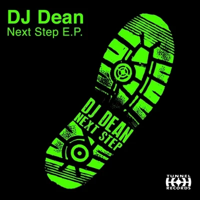 K.Blank/Elaine Winter/DJ DeanNext Step EP