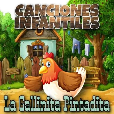 Classic Carols/Canciones Infantiles/Christmas Office Music BackgroundLa Gallinita Pintadita