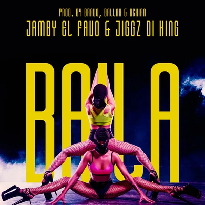 Kris R./Jamby el Favo/Pablo Chill-eBaila