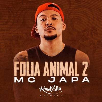 MC JapaWD Do FragosoMc Nem JmFolia Animal 2