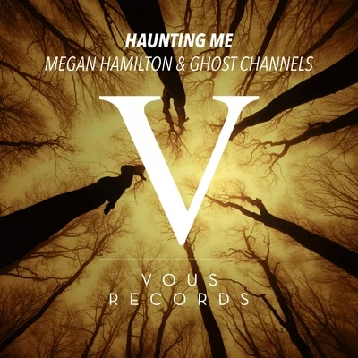 Aaron Jackson/Megan HamiltonHaunting Me