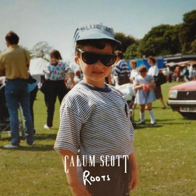 Calum ScottRoots