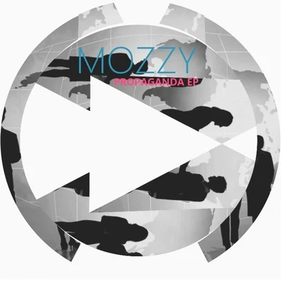 Mozzy/Raz SimonePropaganda Ep