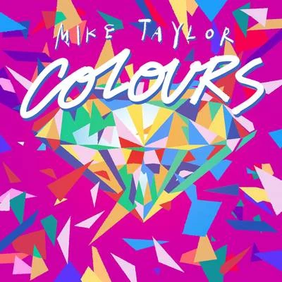 Mike TaylorColours