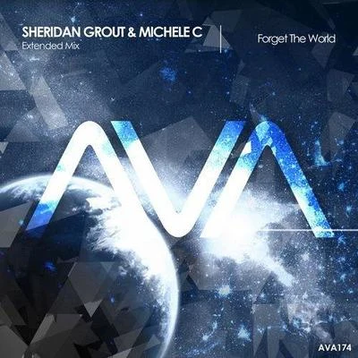 Sheridan Grout/MillennialForget The World (Extended Mix)