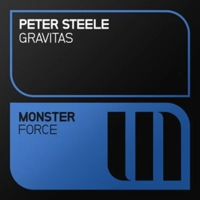 Peter SteeleGravitas