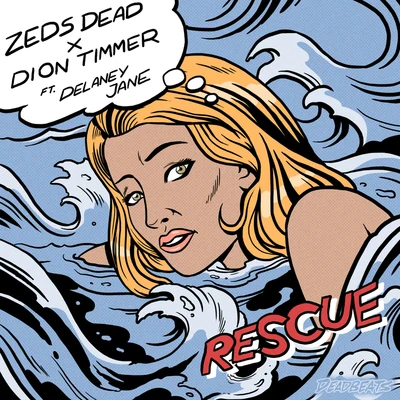 Zeds DeadRescue