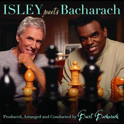 Burt BacharachHere I Am - Isley Meets Bacharach