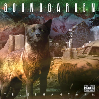 SoundgardenTelephantasm (Deluxe Edition)