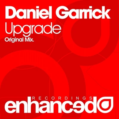 Daniel GarrickUpgrade