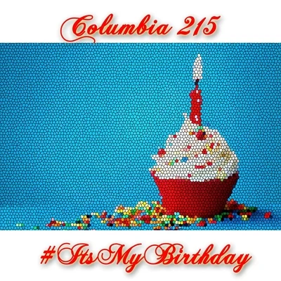 Que#Itsmybirthday (feat. Que)