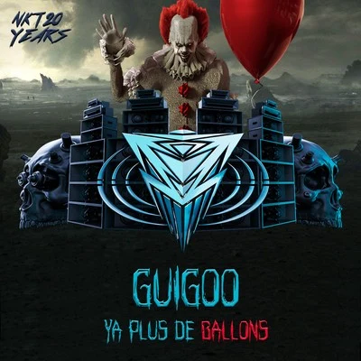 GuigooYa plus de ballons